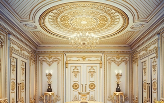 Phào chỉ nhựa PS Hàn Quốc: Có đáng tiền? Ưu điểm khiến nhiều người lựa chọn (1) (1) (1) (1) (1)