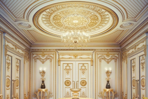 Phào chỉ nhựa PS Hàn Quốc: Có đáng tiền? Ưu điểm khiến nhiều người lựa chọn (1) (1) (1) (1)