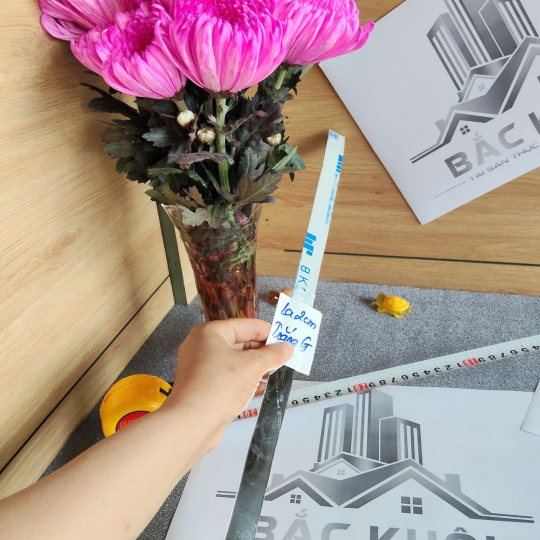 LA TRẮNG GƯƠNG 2CM 