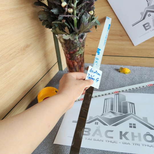 LA TRẮNG GƯƠNG 2CM 