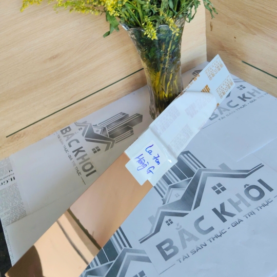 LA HỒNG GƯƠNG 7CM