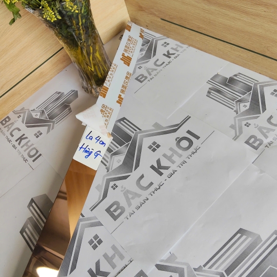 LA HỒNG GƯƠNG 4CM