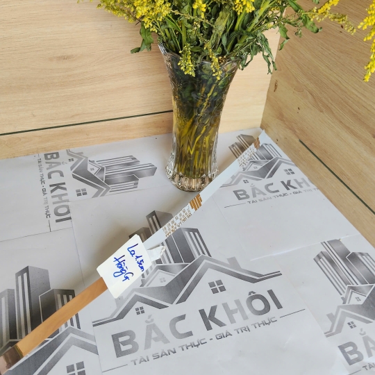 LA HỒNG GƯƠNG 1.5CM