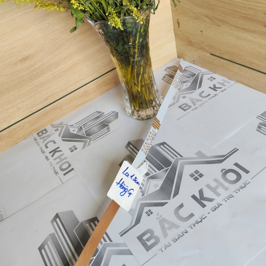 LA HỒNG GƯƠNG 1.5CM