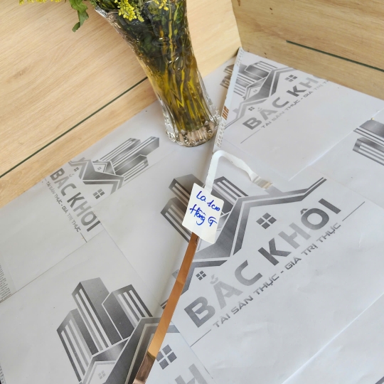 LA HỒNG GƯƠNG 1CM